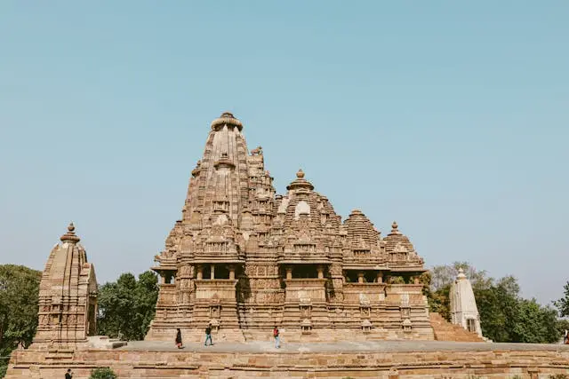 Fortresses & Temples of Central India: Gwalior, Orchha & Khajuraho Explorer Package 3